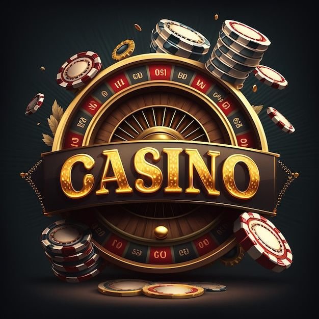 Beragam meja permainan live casino termasuk baccarat dan roulette di jinslot