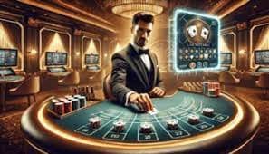 Ilustrasi orang sedang membaca dan mencari jawaban pada bagian FAQ di situs web