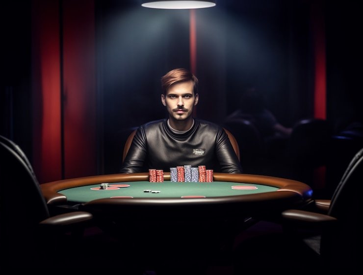 Simbol dan pengingat responsible gaming bagi pengguna live casino di jinslot