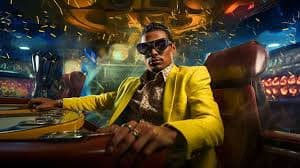Pengalaman live casino langsung dengan dealer profesional di platform jinslot